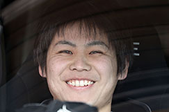 Round.2 03.12 Sun ツインリンクもてぎ