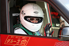 Round.2 03.12 Sun ツインリンクもてぎ
