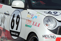 #200 東京中央世田谷200N-ONE