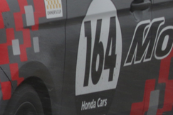 #164 N-ONE Modulo X