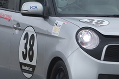 #38 HCM☆SUPER☆N-ONE