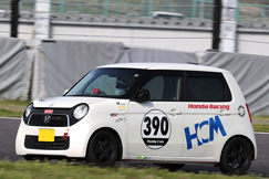 Round.4　04.22 Sat　鈴鹿サーキット