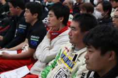 Round.4　04.22 Sat　鈴鹿サーキット