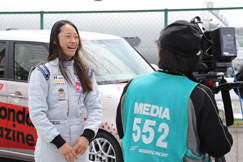 Round.4　04.22 Sat　鈴鹿サーキット