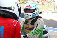 Round.4　04.22 Sat　鈴鹿サーキット