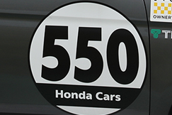 #550 N-ONE HGJ-S 2nd