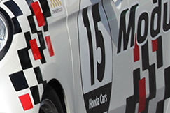 #15 N-ONE Modulo