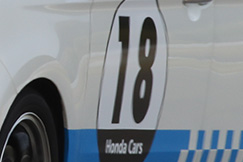 #18 WestRiver N-ONE