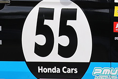 #55 CG N-ONE
