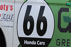 #66 GO&FUN　HTRN-ONE