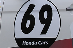 #69 MLヌヴォラーリ69N-ONE