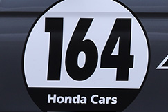 #164 N-ONE Modulo X