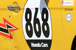 #868 TEAM868 N-ONE