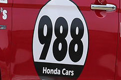 #988 HC十日町らうだN-ONE