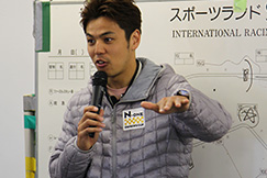 Round.5　05.05 Fri　 スポーツランドSUGO
