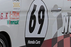 #69 MLヌヴォラーリ69N-ONE