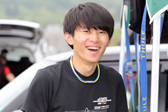 Round.6　05.13 Sat 富士スピードウェイ