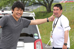 Round.6　05.13 Sat 富士スピードウェイ