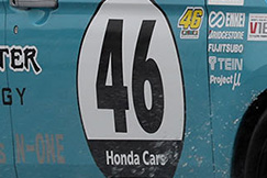 #46 Dangerous★N-ONE