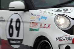 #69 MLヌヴォラーリ69N-ONE