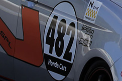 #482 VOLTAGE N-ONE