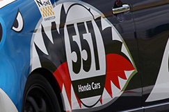 #551 N-ONE HGJ-S 1st