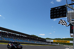 Round.7　05.28 岡山国際サーキット