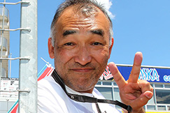 Round.7　05.28 岡山国際サーキット
