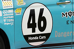 #46 Dangerous★N-ONE