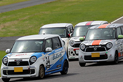 Round.8　06.24 Sat 鈴鹿サーキット