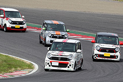 Round.8　06.24 Sat 鈴鹿サーキット