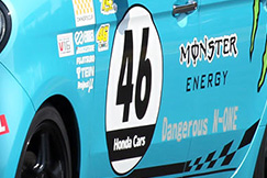 #46 Dangerous★N-ONE