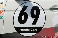 #69 MLヌヴォラーリ69N-ONE