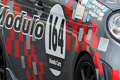 #164 N-ONE Modulo X