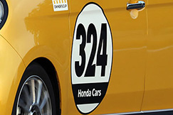 #324 324 N-ONE