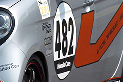 #482 VOLTAGE N-ONE