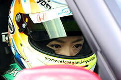 Round.8　06.24 Sat 鈴鹿サーキット