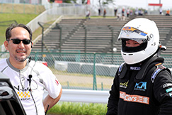 Round.8　06.24 Sat 鈴鹿サーキット