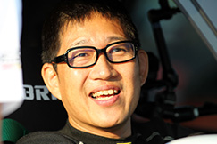 Round.8　06.24 Sat 鈴鹿サーキット