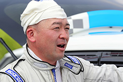 Round.8　06.24 Sat 鈴鹿サーキット