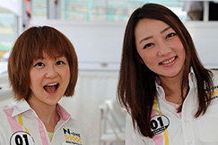 Round.8　06.24 Sat 鈴鹿サーキット