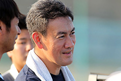 Round.8　06.24 Sat 鈴鹿サーキット
