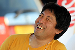 Round.8　06.24 Sat 鈴鹿サーキット