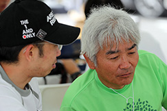 Round.8　06.24 Sat 鈴鹿サーキット