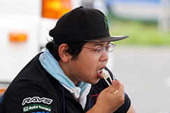 Round.8　06.24 Sat 鈴鹿サーキット