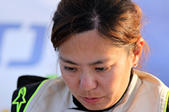 Round.8　06.24 Sat 鈴鹿サーキット