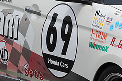 #69 MLヌヴォラーリ69N-ONE