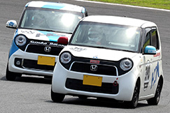 #200 東京中央世田谷200N-ONE