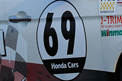 #69 MLヌヴォラーリ69N-ONE