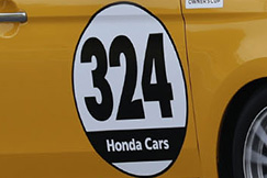 #324 324 N-ONE